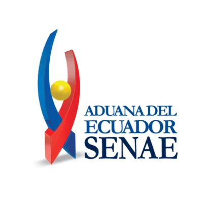 Consolidadora de carga autorizada por el SENAE Aduana del Ecuador SENAE